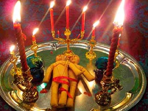 بهترین دعانویس